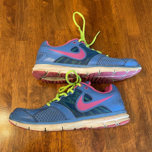 Nike LunarForever2 Size 8 - Picture 7 of 10